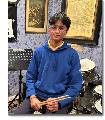 ishaan